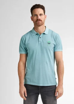 Polo Groen