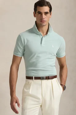 Polo Groen