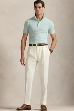 Polo Groen
