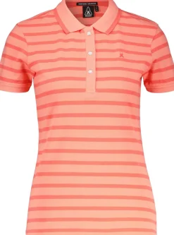 Polo Issa Roze