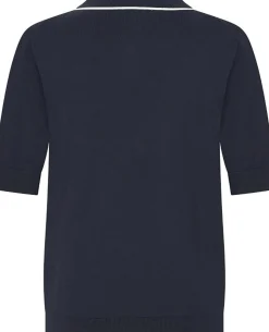 Polo Jazlyn Blauw