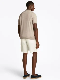 Polo Jonny Beige