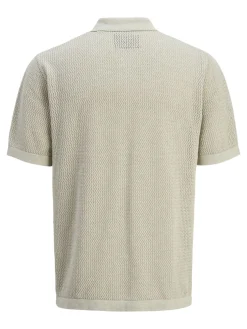 Polo Laarto Grijs
