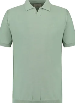 Polo Mercury Groen