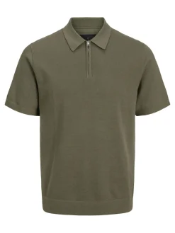 Polo Milano Spring Groen