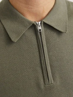 Polo Milano Spring Groen
