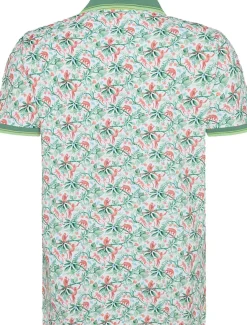 Polo Monkey Groen