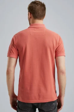 Polo Orange