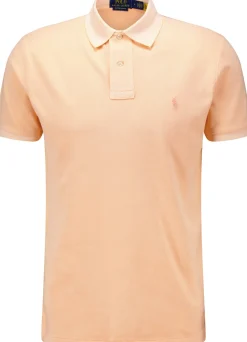 Polo Oranje
