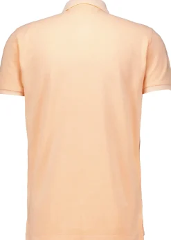 Polo Oranje
