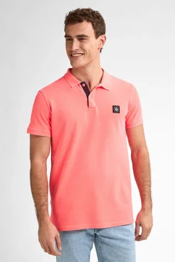 Polo Oranje