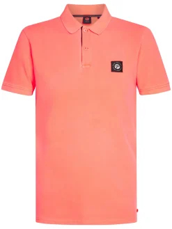 Polo Oranje