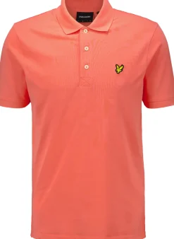 Polo Oranje