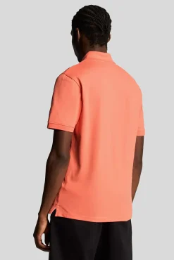 Polo Oranje