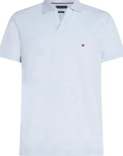 Polo Oxford Blauw