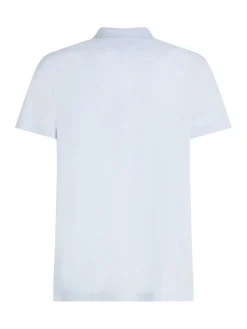 Polo Oxford Blauw