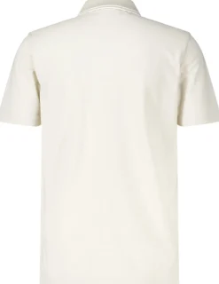Polo Oxford New Beige