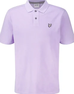 Polo Paars