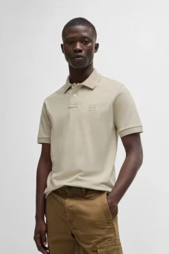 Polo Passenger Beige