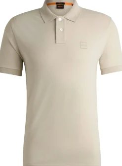 Polo Passenger Beige