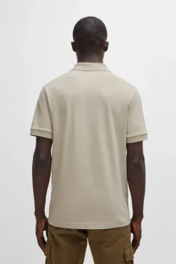 Polo Passenger Beige