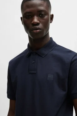 Polo Passenger Blauw
