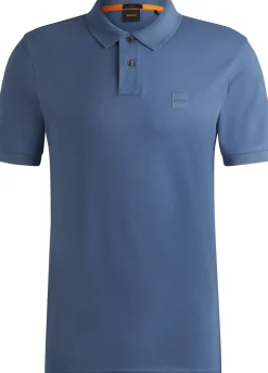 Polo Passenger Blauw