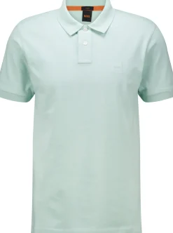 Polo Passenger Blauw