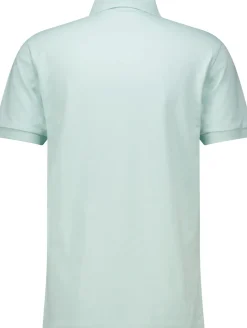 Polo Passenger Blauw