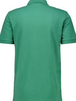 Polo Passenger Groen
