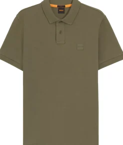 Polo Passenger Groen