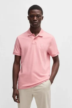 Polo Passenger Roze