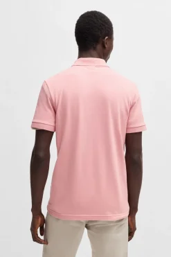 Polo Passenger Roze