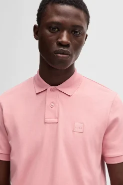 Polo Passenger Roze