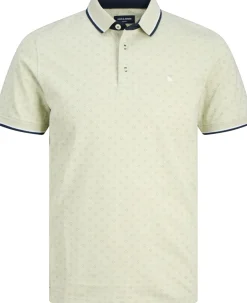 Polo Paulos Play  Groen