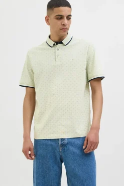 Polo Paulos Play  Groen