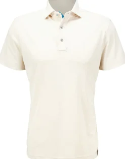 Polo Performance Beige