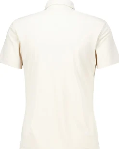 Polo Performance Beige
