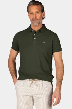 Polo Peter Groen