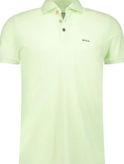 Polo Peter Lime