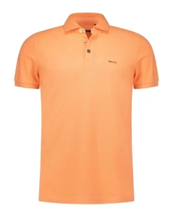 Polo Peter Oranje