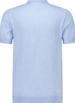 Polo Pince Blauw