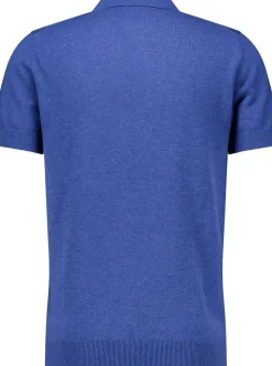 Polo Pince Blauw