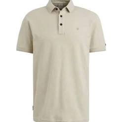 Polo Popcorn Beige