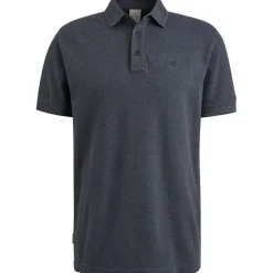 Polo Popcorn Blauw