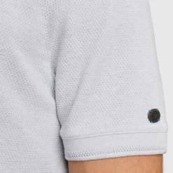 Polo Popcorn Blauw