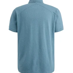 Polo Popcorn Blauw