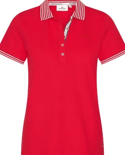 Polo Rachel Rood