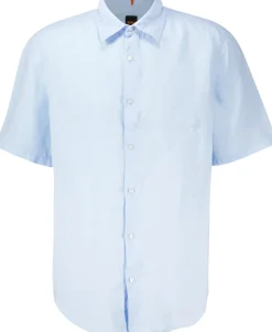 Polo Rash Blauw