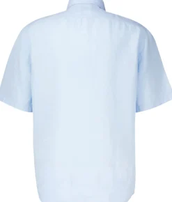 Polo Rash Blauw